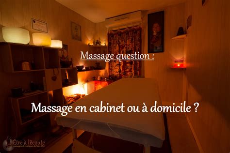 Massage à domicile à Val